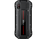 Maxcom TELEFON MAXCOM MM917 3G Czarny # - 1383776 - zdjęcie 2